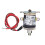 SAL-02 AC220V Push-Pull Elektromagnet 0,3N 10mm Hubweg 2