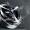Car Interior Decoration Solar Rota Air Freshener Diffuser Aromatherapy Grey 4
