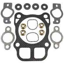 Cylinder Head Gasket Kit Replaces for Kohler CH18 CH19 CH20 CH21 CH22 CH23 CH24 CH25 CV18-22 2484101S