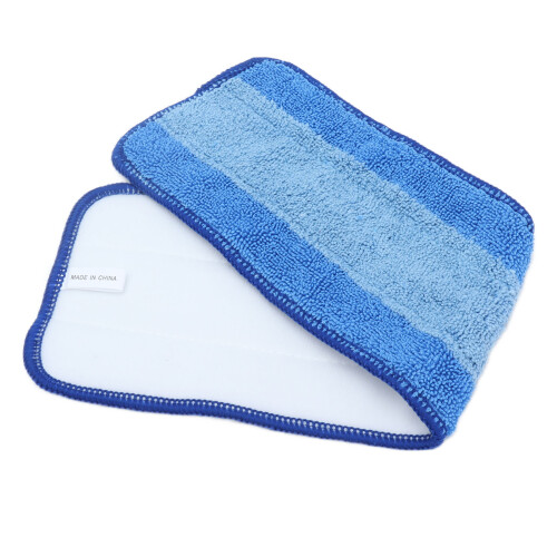 3 Stück Mikrofasertuch für Bona Mopp, wiederverwendbar, 180g 2