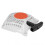 Recoil Rewind Pull Start Starter Cover Assembly for Stihl MS231 MS251 MS251C Engine Start Parts 1143 080 2103 5