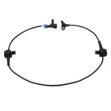 Rear Left & Right 15862988 15089904 ABS Speed Sensor for Hummer GM 2006-2010 H3