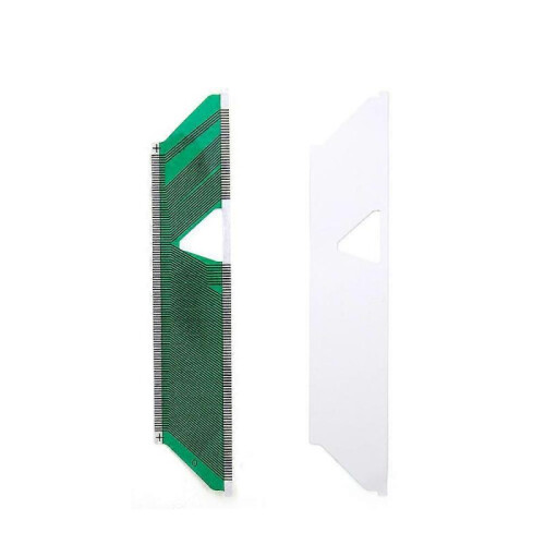 1pcs High Quality Sid 2 Ribbon Cable for Saab Sid Pixel Repair 9-3 9-5 Models, Sid2 Display Missing Pixel Repair Replacement Tw 1