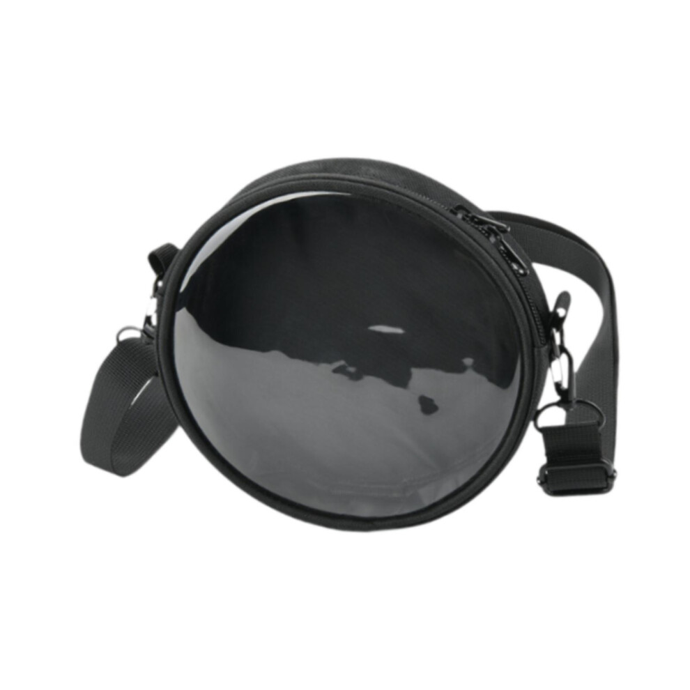 Disk Player Case Travel Carrying Holder Case Storage Organizer CD-image-OPC-PK6HY9P-NEW