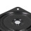 Langlebige Stahl-Sitzdrehplatte 196x196x20mm Robust 5