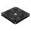 Langlebige Stahl-Sitzdrehplatte 196x196x20mm Robust 14