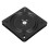 Langlebige Stahl-Sitzdrehplatte 196x196x20mm Robust 15