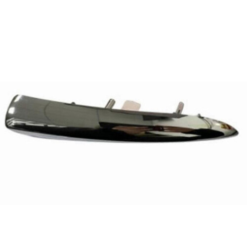 Right Front Chrome Bumper Trim 96732937VD for DS5 2011-2018 Side Wing Decorative Strip 1