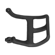 Motorsägen-Bremsen-Schutzblech für MS180 170 017 018, aus ABS-Material