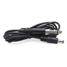 Rotary Tattoo Pen Power Cord with RCA Connector Soft Silicone Cable for Tattoo Machines
