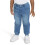 Levi's Pantaloni Jogger per Bambini Levi's, Sea Salt, 3T 5