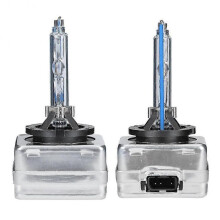 2pcs D3s 8000k 35w Xenon Headlight Ip68 Waterproof Car Led Headlamp S2024123011514