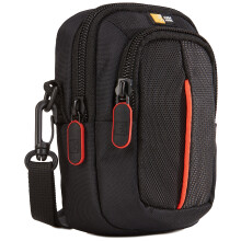 Sac, housse, étui photo - vidéo Caselogic DCB-313 BLACK