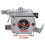 MS 250 Carburetor Air Filter Adjustment Kit Compatible Stihl MS250 3