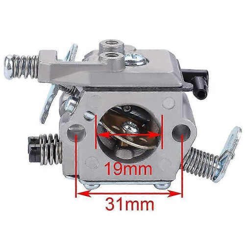 MS 250 Carburetor Air Filter Adjustment Kit Compatible Stihl MS250 2