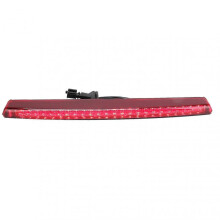 High Mount Third Brake Light for MK5 R32 R Line Models 2004 to 2009 Red Lens-In Stock