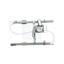 DAF LF45 LF55 Truck Left Electrical Window Regulator with Motor 1400753 1400755 1705698 1707356 1714809 1714853