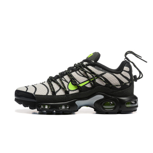 (EUR45) Air Max Plus Utility Fluorescent Green