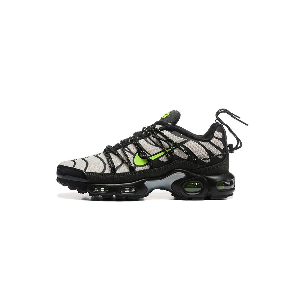(EUR45) Air Max Plus Utility Fluorescent Green