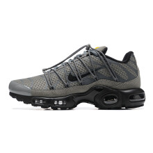 (EUR42) Air Max Plus Utility 'Wolf Grey Black'