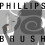 Philips Phillips Brush Light Touch 2 Oval Oval Cusched Baske 5
