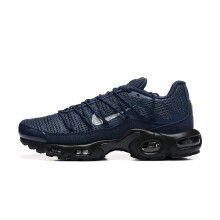(EUR40) Air Max Plus Utility 'Obsidian Metallic Silver'