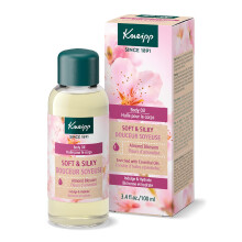 Kneipp Krperl Soft Skin Mandelblte 3,38 fl. oz. oz.