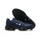 (EUR44) Air Max Plus Utility 'Obsidian Metallic Silver' 5