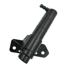 Car Left Headlight Washer Nozzle Water Nozzle for Sportage 3 2010 2011 2012 2013 2014 98670-3U000