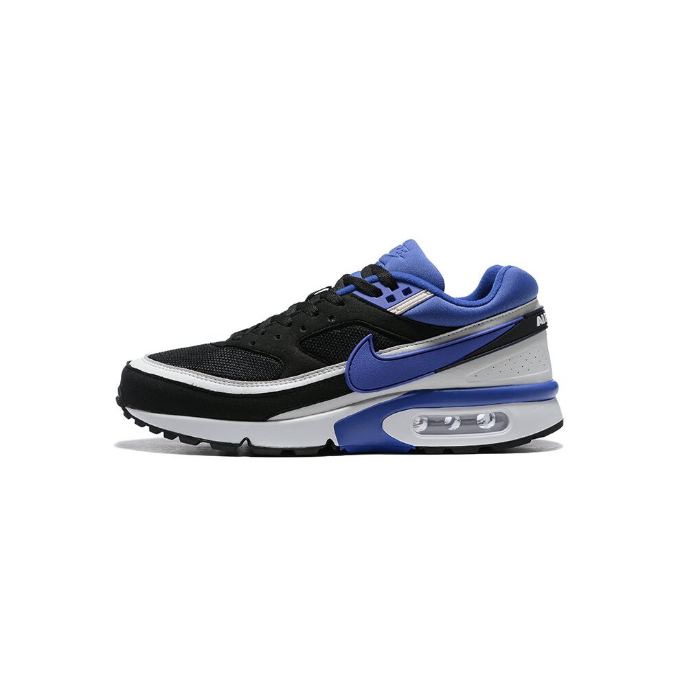 (EUR44) Air Max BW 'Persian Violet' 2021