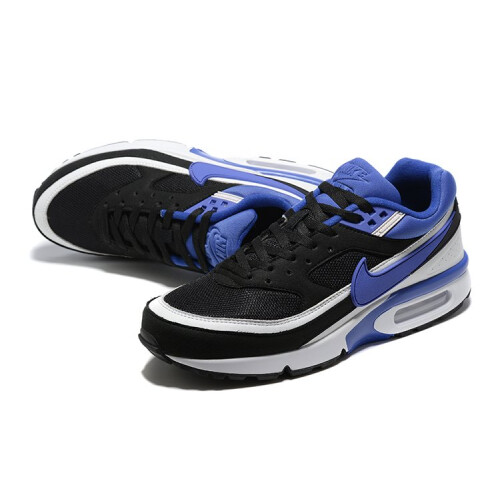 (EUR43) Air Max BW 'Persian Violet' 2021 1