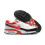 (EUR43) Air Max BW OG 'Sport Red 5
