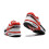 (EUR41) Air Max BW OG 'Sport Red 4