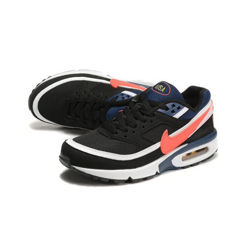 (EUR43) Air Max BW 'Olympic 1