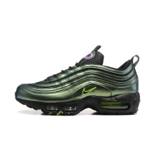 (EUR43) Air Max 95 97 'University Of Oregon Storm' PE