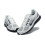 (EUR40) Air Max 2013 'Summit White Midnight Navy Black 3