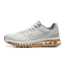(EUR43) Air Max 2013 'Metallic Cool Grey Silver