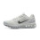 (EUR41) Air Max 2013 White metalic silver 1