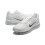 (EUR38.5) Air Max 2013 White metalic silver 2