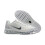 (EUR42.5) Air Max 2013 White metalic silver 5