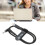Cavo da Type-C a DC per notebook 100W PD/EMARK 0,5 m 15
