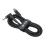 Câble Type-C vers DC PD E-Mark 100 W 1,5 m Charge rapide 13