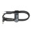 Cavo da Type-C a DC per notebook 100W PD/EMARK 0,5 m 1