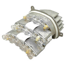 New For- E90 E91 Lci 328i 335i Right Side Led Turn Signal Bulb Diode Indicator Module 63127245814-taiy