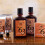 Blsamo ps-barba da coleo masculina Pre de Provence No.63 5