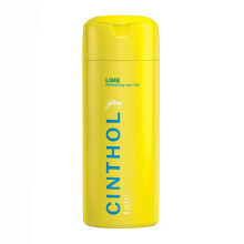 Cinthol Lime Refreshing deo Talc 300gm