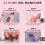 Kiara Sky Soak Off Gel Nagellak 0,5 fl oz KOPER UIT (G470) 3