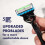 Gillette Gillette ProGlide Scheermes voor Mannen, Handvat + 1 Mes Navulling 4