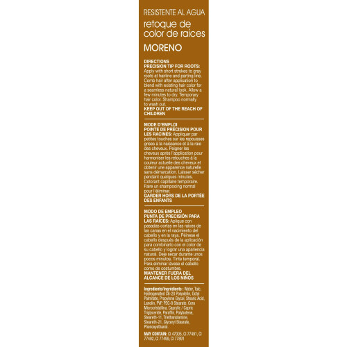 Cover Your Gray Waterproof Root TouchUp Medium Brown 0.53 Ounce 2