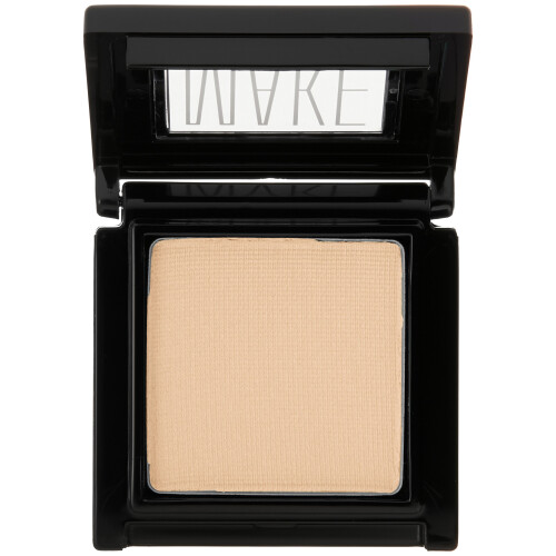 Make Cosmetics Satin Finish Lidschatten Vintage Ivory 2